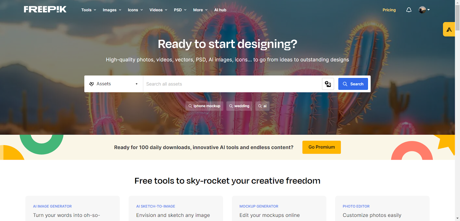 Freepik