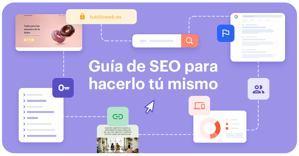 SEO fácil y sin complicaciones: cómo hacer SEO por tu cuenta