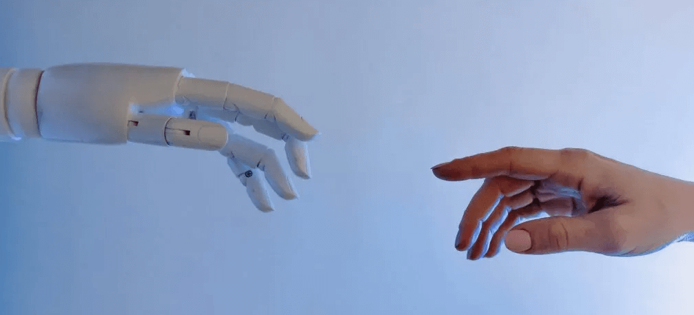 hands