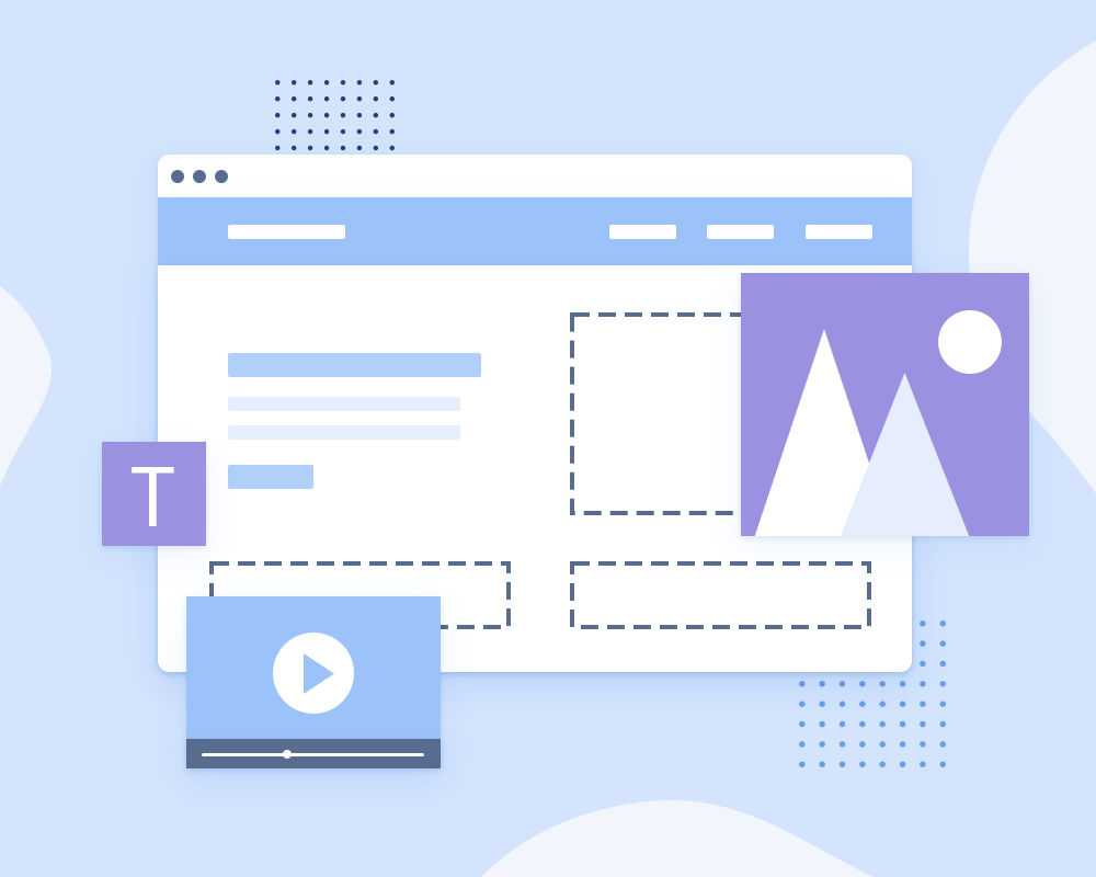 diseño web
