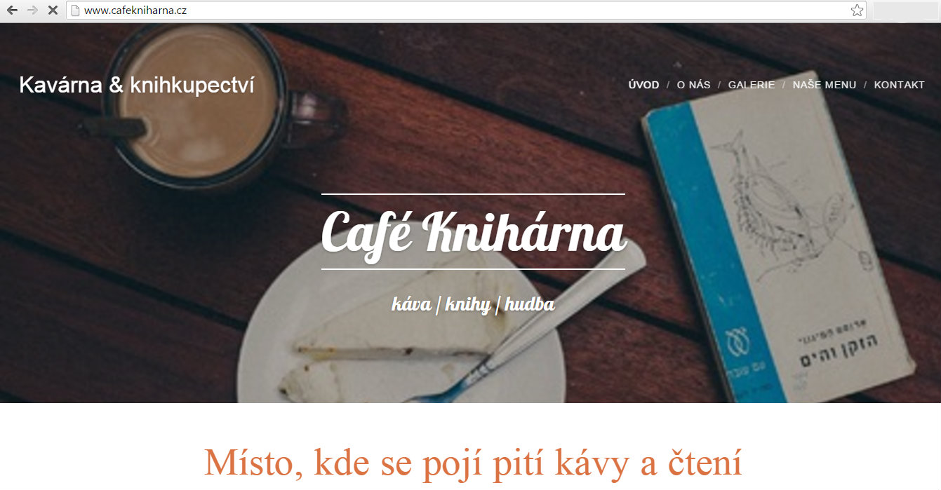 Doména odpovídá značce