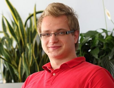 martin kleban