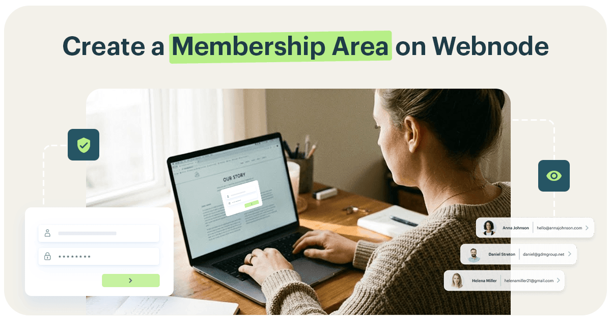 How to Create a Membership Website (Step-by-Step Guide)