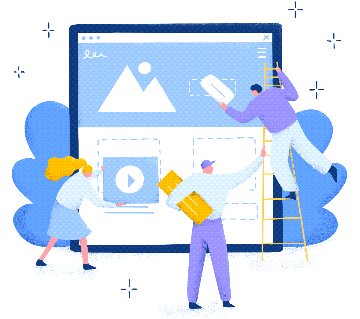 Open Source CMS