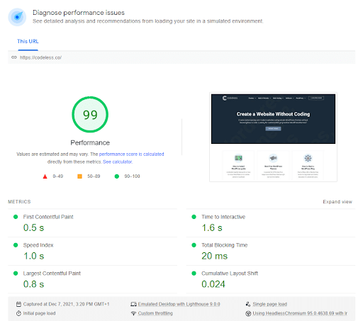 Rendez votre site plus rapide
