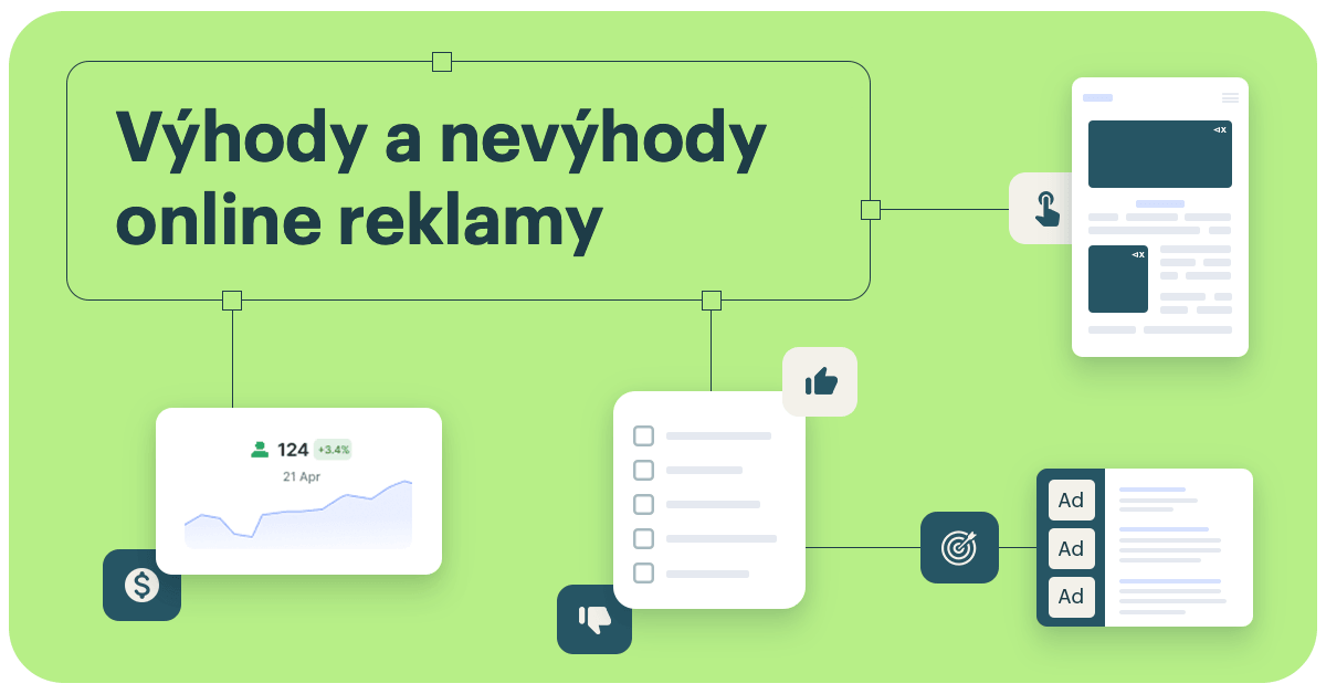 PPC a placená online reklama pro malé firmy a OSVČ