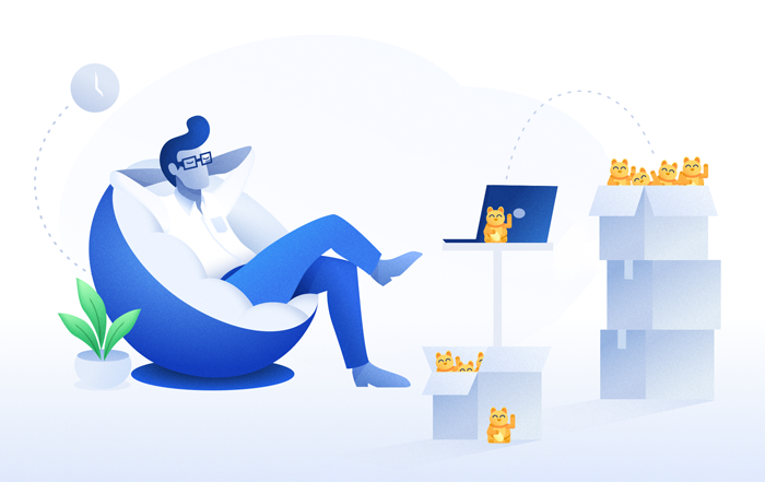 webnode -online-store